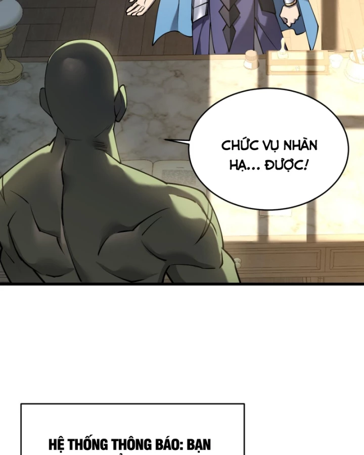 Ta Trở Thành Đại Phản Diện Của Toàn Sever Chapter 57 - Trang 2