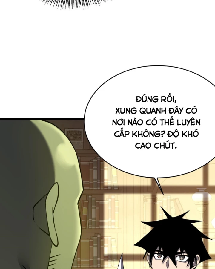 Ta Trở Thành Đại Phản Diện Của Toàn Sever Chapter 57 - Trang 2