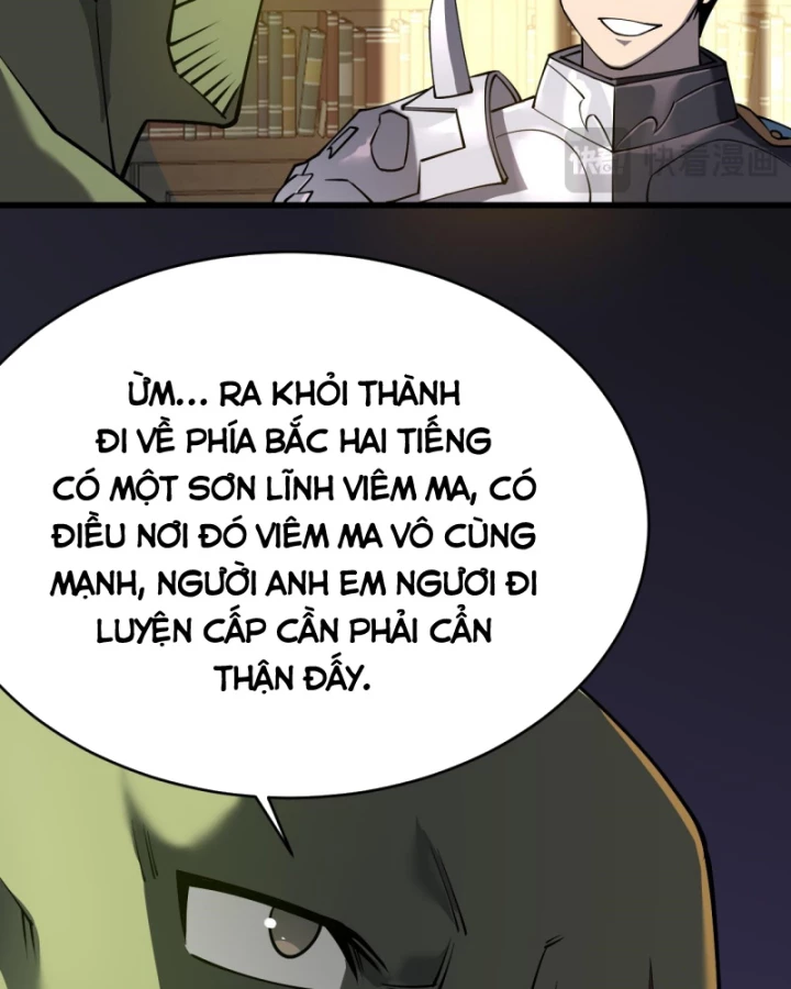 Ta Trở Thành Đại Phản Diện Của Toàn Sever Chapter 57 - Trang 2