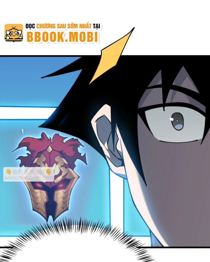 Ta Trở Thành Đại Phản Diện Của Toàn Sever Chapter 57 - Trang 2