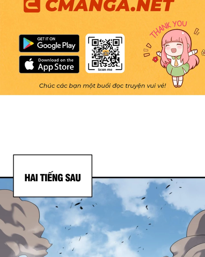Ta Trở Thành Đại Phản Diện Của Toàn Sever Chapter 57 - Trang 2