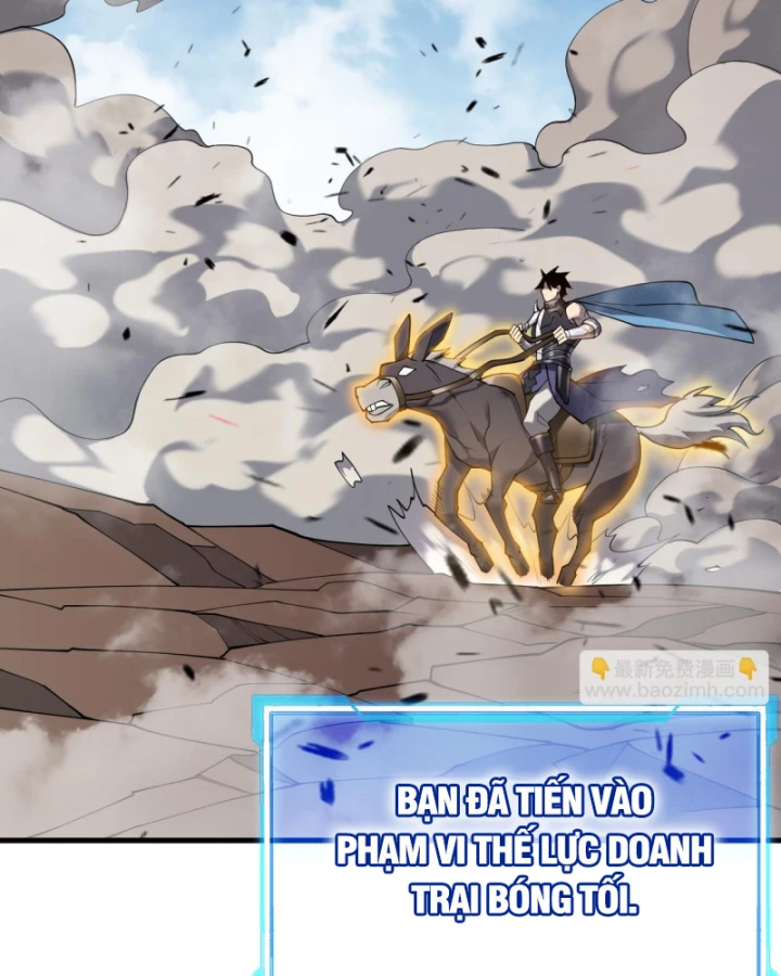 Ta Trở Thành Đại Phản Diện Của Toàn Sever Chapter 57 - Trang 2