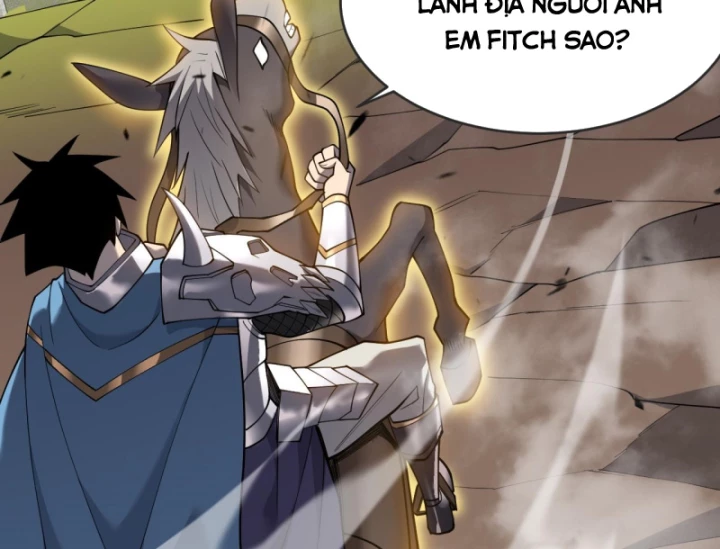 Ta Trở Thành Đại Phản Diện Của Toàn Sever Chapter 57 - Trang 2