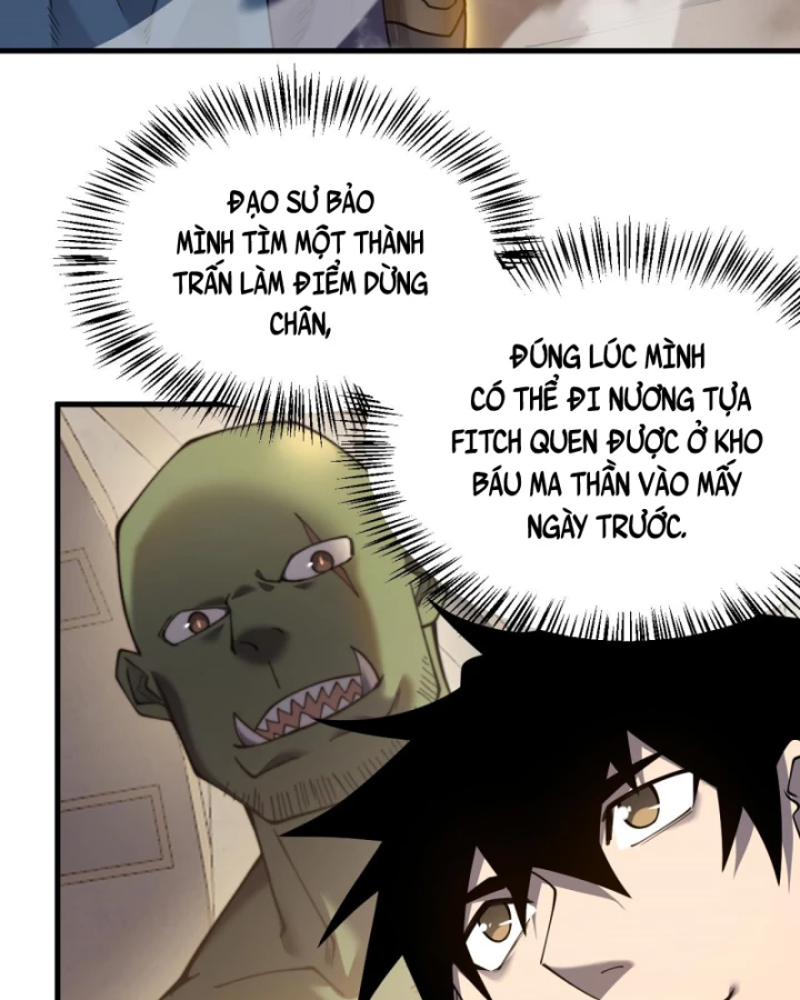 Ta Trở Thành Đại Phản Diện Của Toàn Sever Chapter 57 - Trang 2