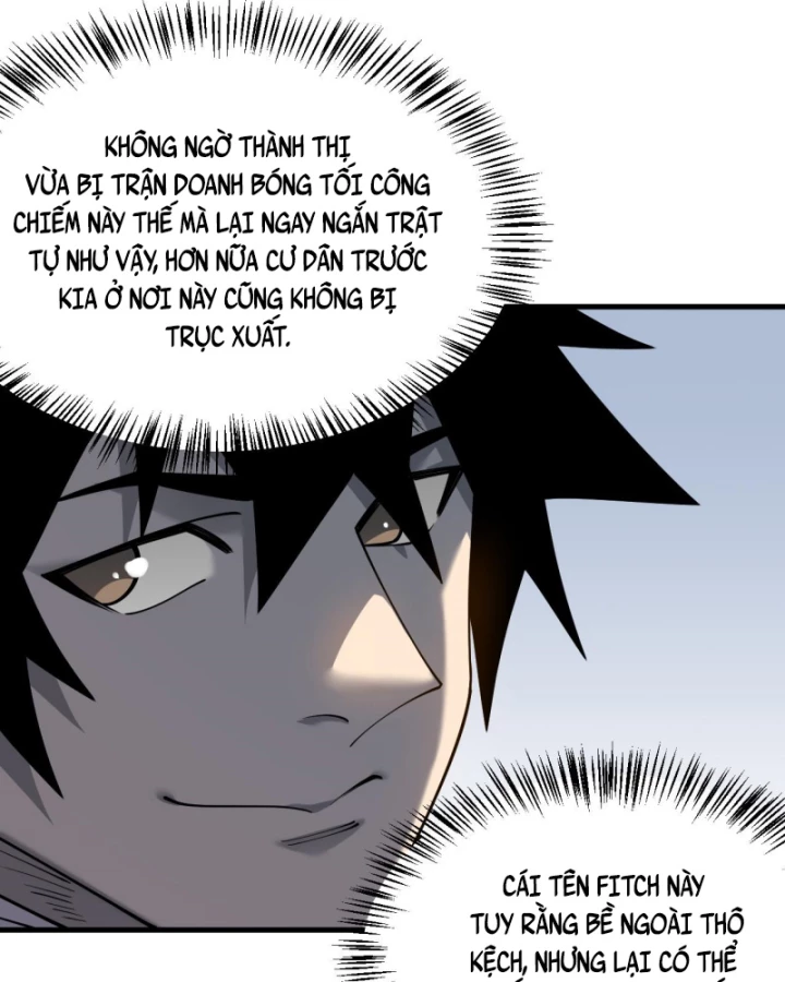 Ta Trở Thành Đại Phản Diện Của Toàn Sever Chapter 57 - Trang 2