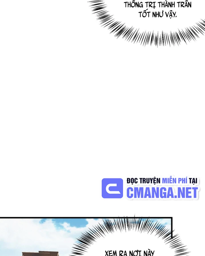 Ta Trở Thành Đại Phản Diện Của Toàn Sever Chapter 57 - Trang 2