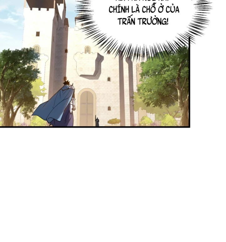 Ta Trở Thành Đại Phản Diện Của Toàn Sever Chapter 57 - Trang 2