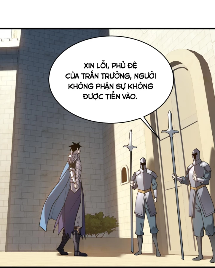 Ta Trở Thành Đại Phản Diện Của Toàn Sever Chapter 57 - Trang 2