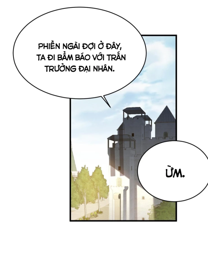 Ta Trở Thành Đại Phản Diện Của Toàn Sever Chapter 57 - Trang 2