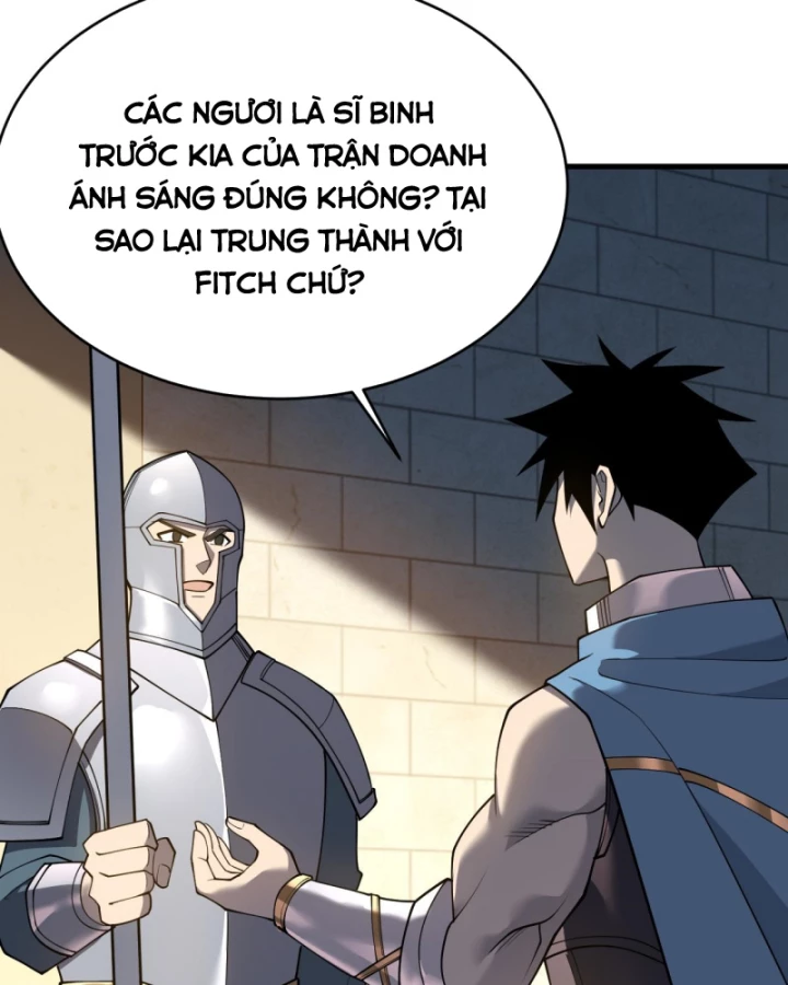 Ta Trở Thành Đại Phản Diện Của Toàn Sever Chapter 57 - Trang 2