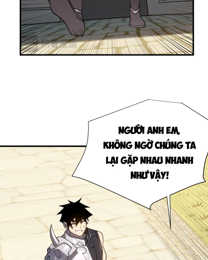 Ta Trở Thành Đại Phản Diện Của Toàn Sever Chapter 57 - Trang 2