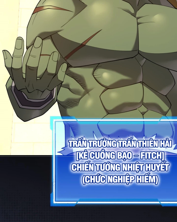 Ta Trở Thành Đại Phản Diện Của Toàn Sever Chapter 57 - Trang 2