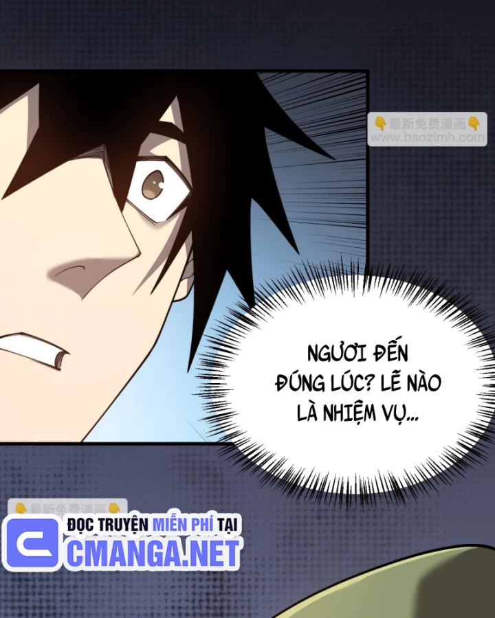 Ta Trở Thành Đại Phản Diện Của Toàn Sever Chapter 57 - Trang 2