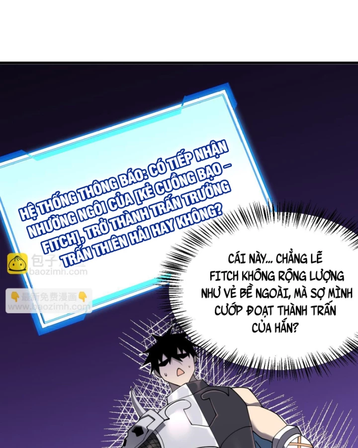 Ta Trở Thành Đại Phản Diện Của Toàn Sever Chapter 57 - Trang 2