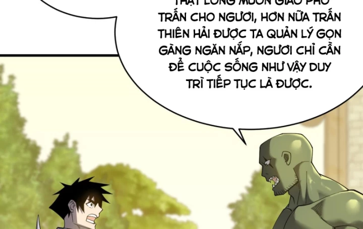 Ta Trở Thành Đại Phản Diện Của Toàn Sever Chapter 57 - Trang 2