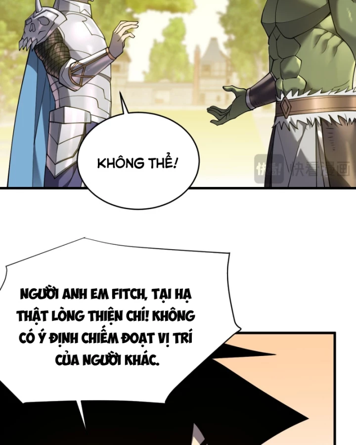 Ta Trở Thành Đại Phản Diện Của Toàn Sever Chapter 57 - Trang 2