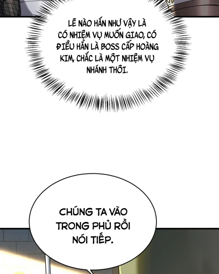 Ta Trở Thành Đại Phản Diện Của Toàn Sever Chapter 57 - Trang 2