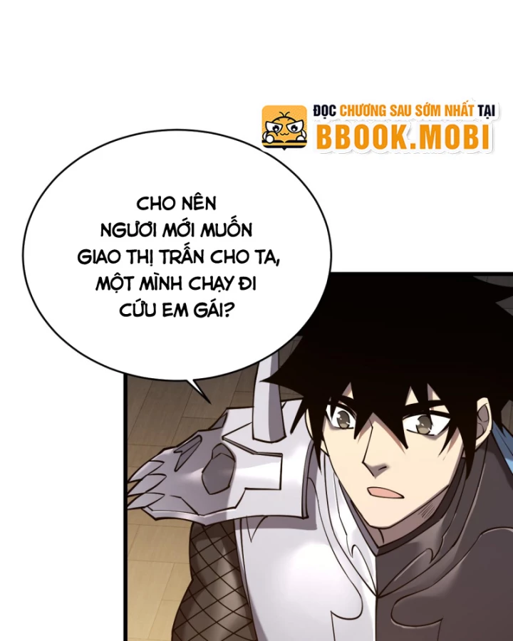 Ta Trở Thành Đại Phản Diện Của Toàn Sever Chapter 57 - Trang 2