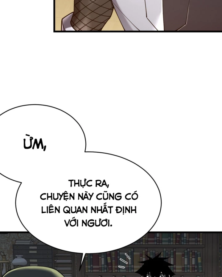 Ta Trở Thành Đại Phản Diện Của Toàn Sever Chapter 57 - Trang 2