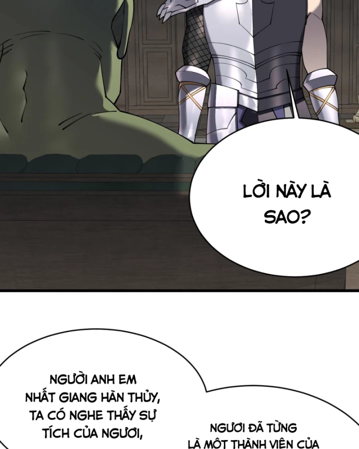 Ta Trở Thành Đại Phản Diện Của Toàn Sever Chapter 57 - Trang 2