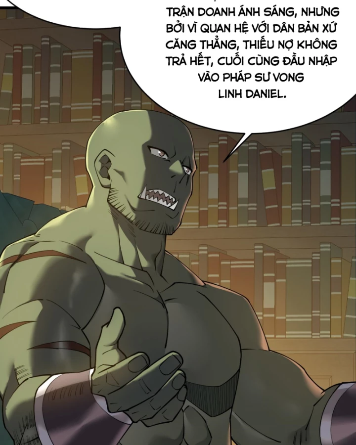 Ta Trở Thành Đại Phản Diện Của Toàn Sever Chapter 57 - Trang 2