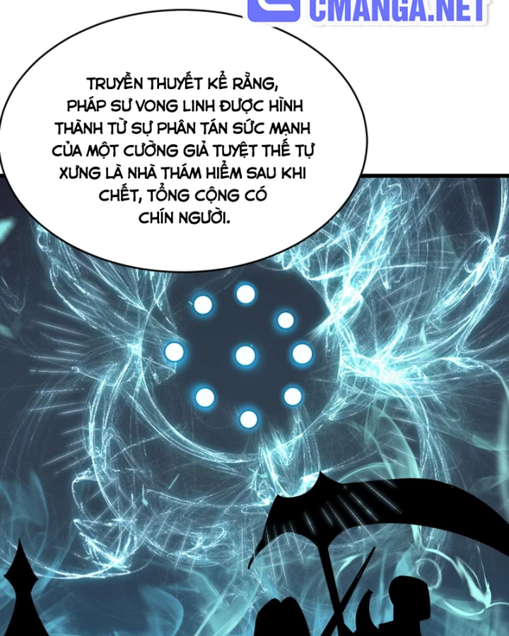 Ta Trở Thành Đại Phản Diện Của Toàn Sever Chapter 57 - Trang 2