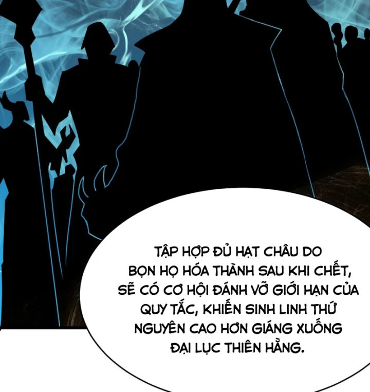 Ta Trở Thành Đại Phản Diện Của Toàn Sever Chapter 57 - Trang 2