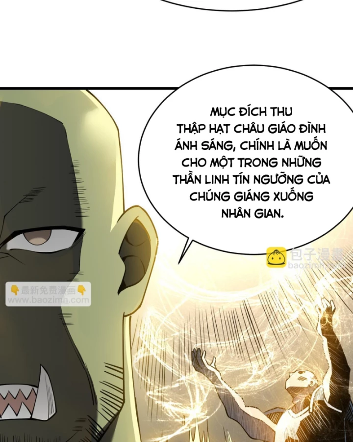 Ta Trở Thành Đại Phản Diện Của Toàn Sever Chapter 57 - Trang 2