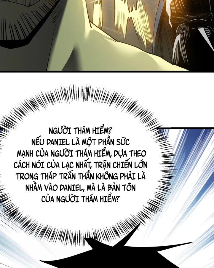 Ta Trở Thành Đại Phản Diện Của Toàn Sever Chapter 57 - Trang 2