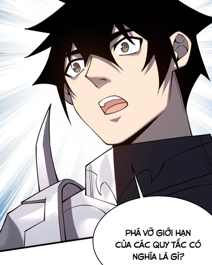 Ta Trở Thành Đại Phản Diện Của Toàn Sever Chapter 57 - Trang 2