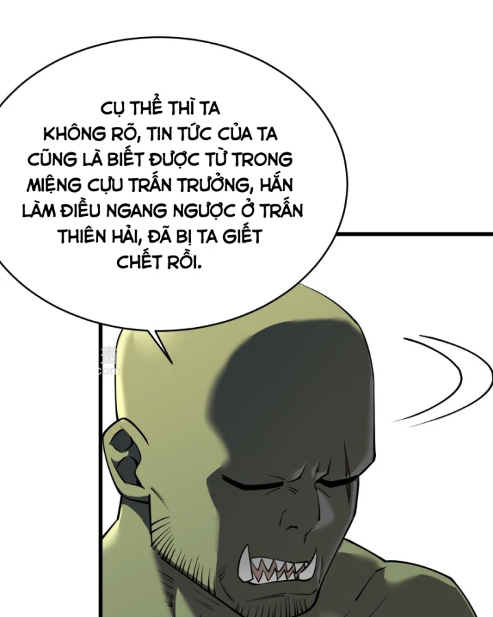 Ta Trở Thành Đại Phản Diện Của Toàn Sever Chapter 57 - Trang 2