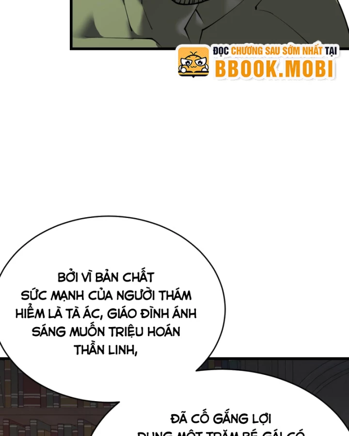 Ta Trở Thành Đại Phản Diện Của Toàn Sever Chapter 57 - Trang 2