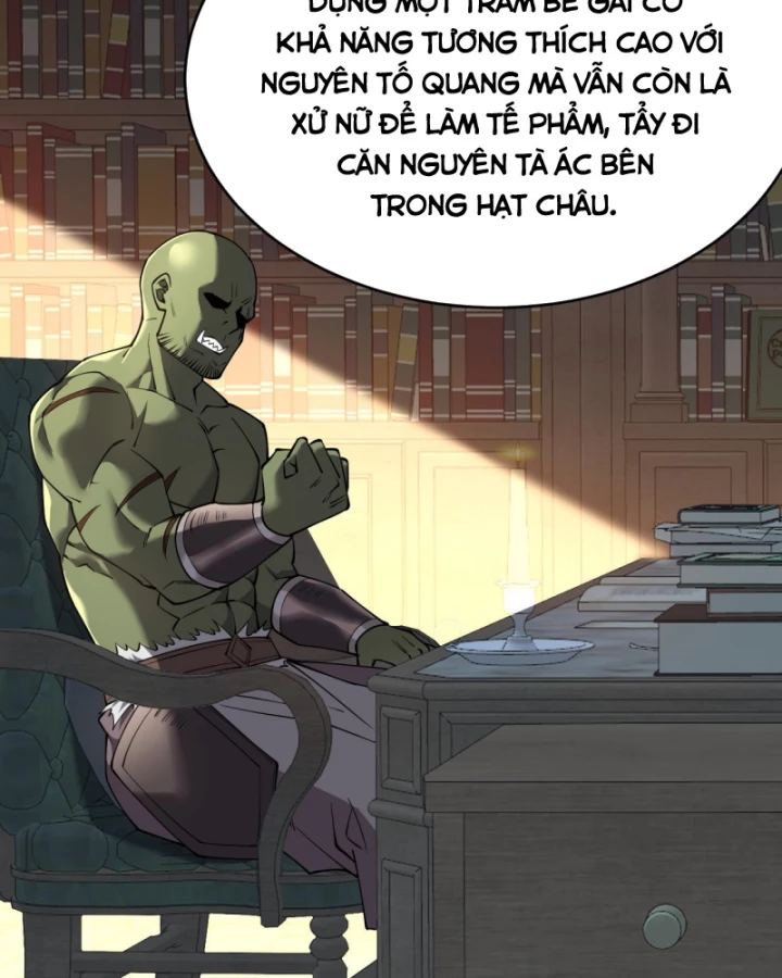 Ta Trở Thành Đại Phản Diện Của Toàn Sever Chapter 57 - Trang 2