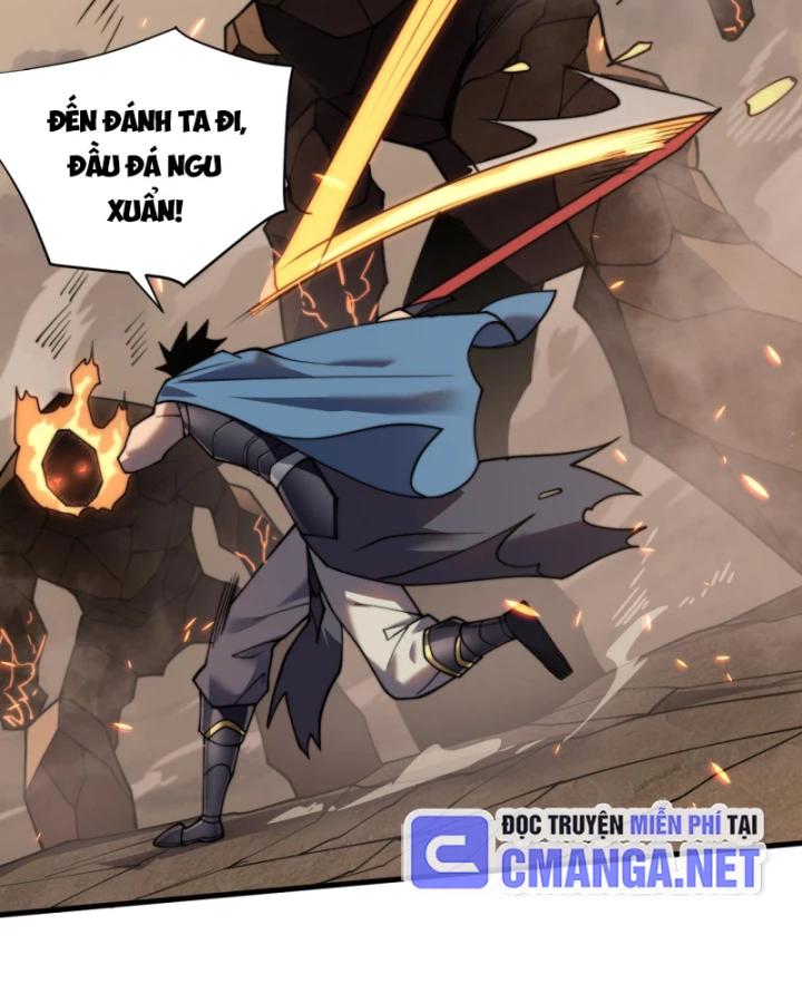 Ta Trở Thành Đại Phản Diện Của Toàn Sever Chapter 58 - Trang 2