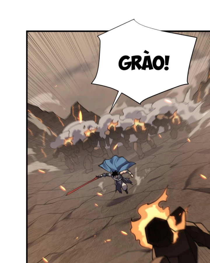 Ta Trở Thành Đại Phản Diện Của Toàn Sever Chapter 58 - Trang 2