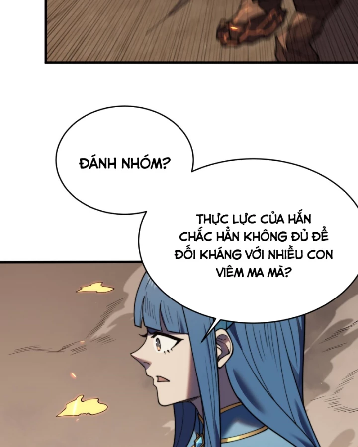 Ta Trở Thành Đại Phản Diện Của Toàn Sever Chapter 58 - Trang 2
