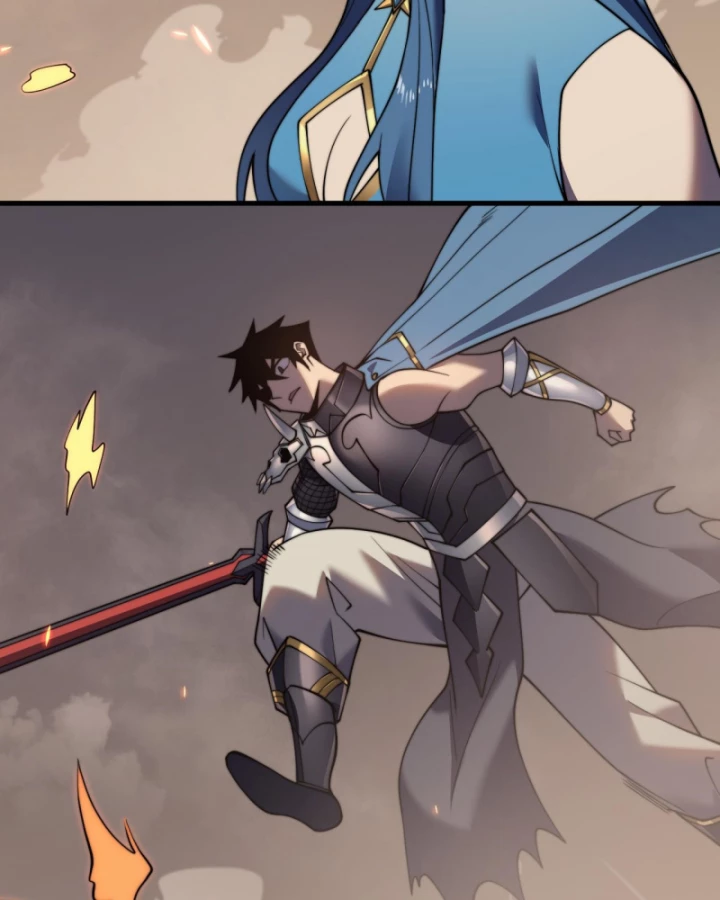 Ta Trở Thành Đại Phản Diện Của Toàn Sever Chapter 58 - Trang 2