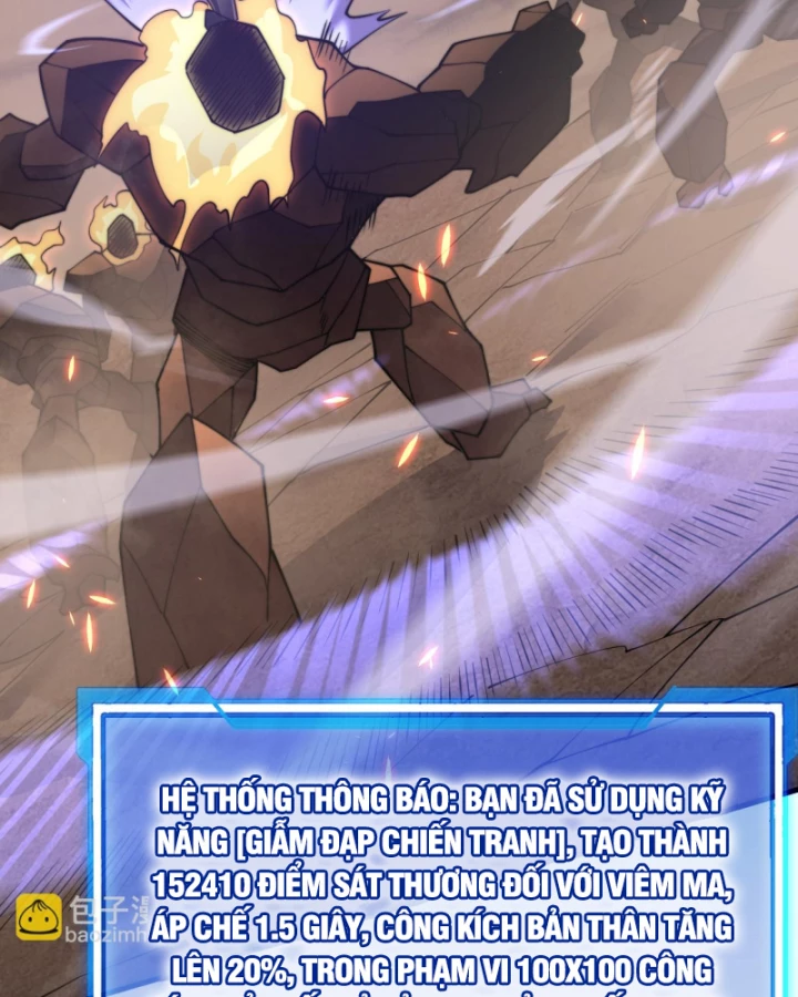 Ta Trở Thành Đại Phản Diện Của Toàn Sever Chapter 58 - Trang 2