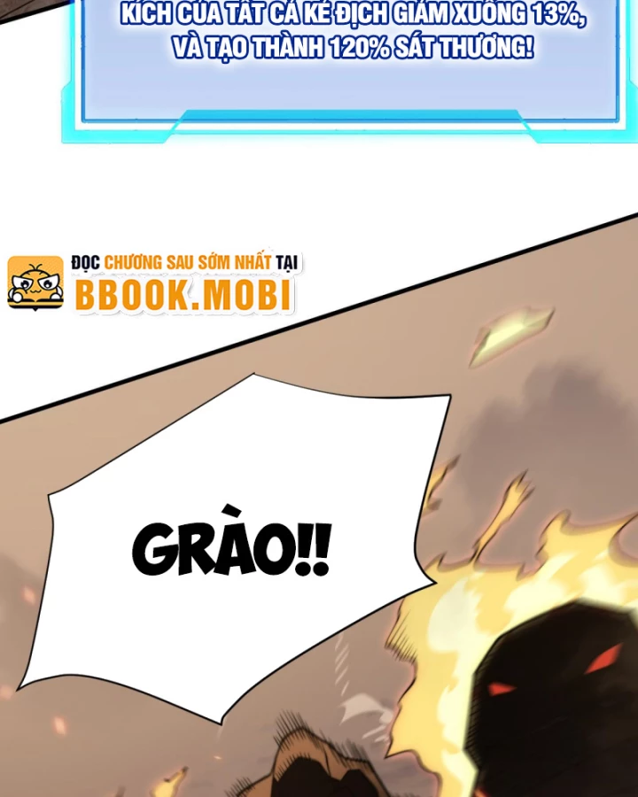 Ta Trở Thành Đại Phản Diện Của Toàn Sever Chapter 58 - Trang 2