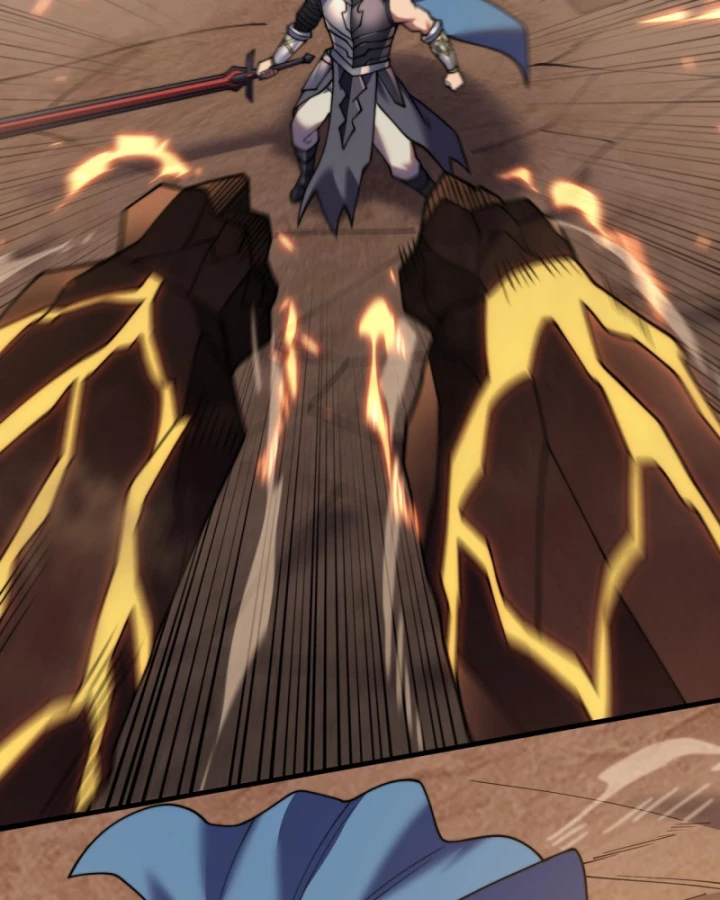 Ta Trở Thành Đại Phản Diện Của Toàn Sever Chapter 58 - Trang 2