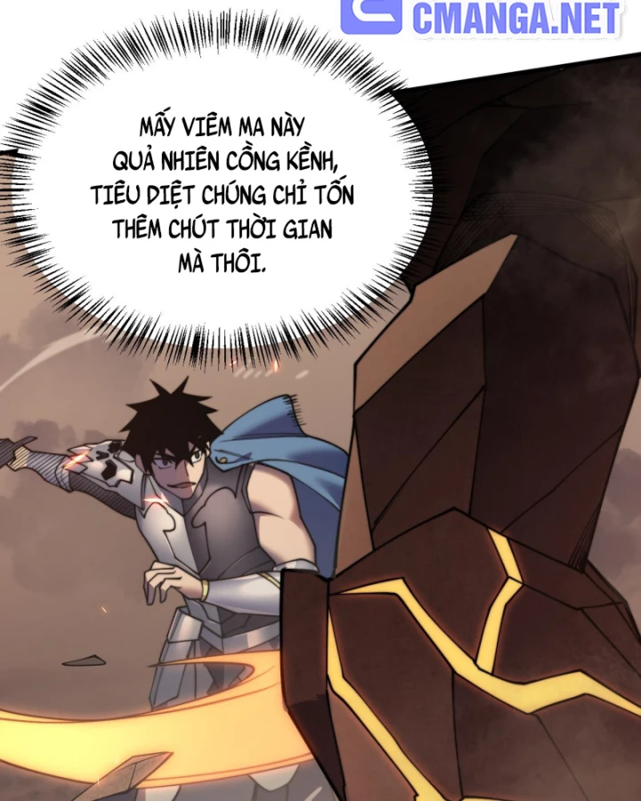 Ta Trở Thành Đại Phản Diện Của Toàn Sever Chapter 58 - Trang 2