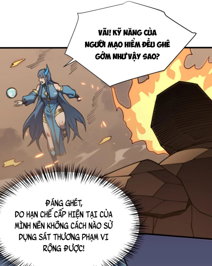 Ta Trở Thành Đại Phản Diện Của Toàn Sever Chapter 58 - Trang 2