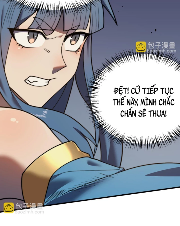 Ta Trở Thành Đại Phản Diện Của Toàn Sever Chapter 58 - Trang 2