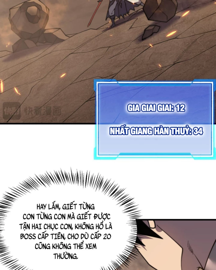 Ta Trở Thành Đại Phản Diện Của Toàn Sever Chapter 58 - Trang 2