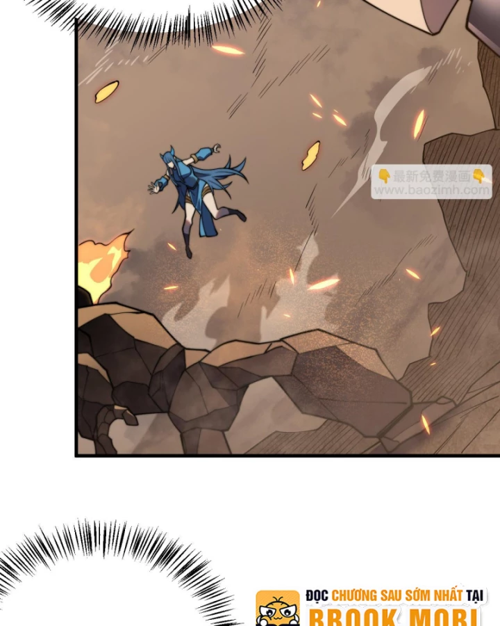 Ta Trở Thành Đại Phản Diện Của Toàn Sever Chapter 58 - Trang 2