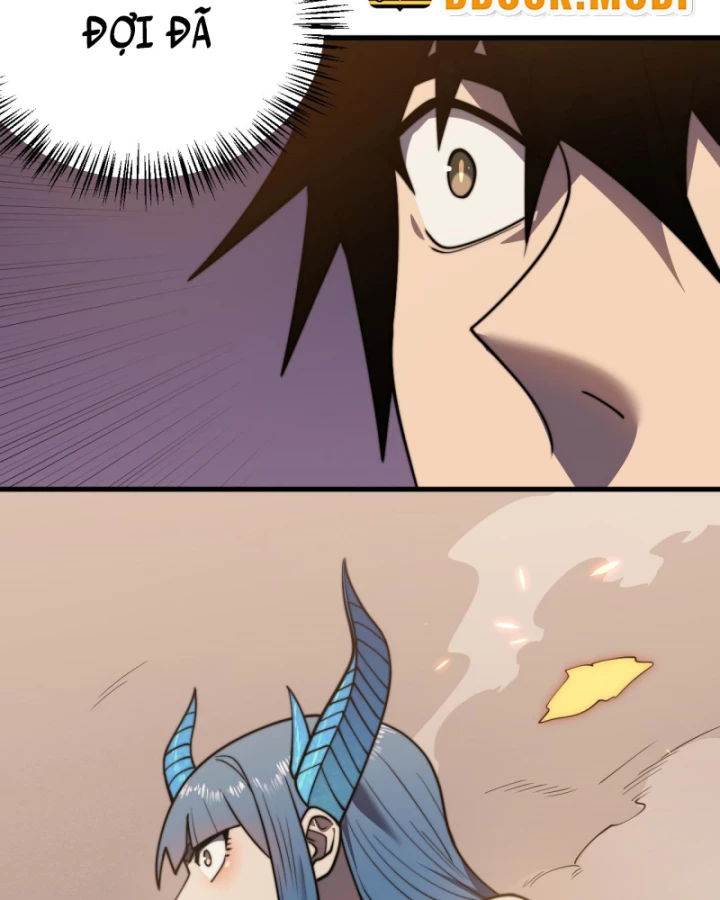 Ta Trở Thành Đại Phản Diện Của Toàn Sever Chapter 58 - Trang 2