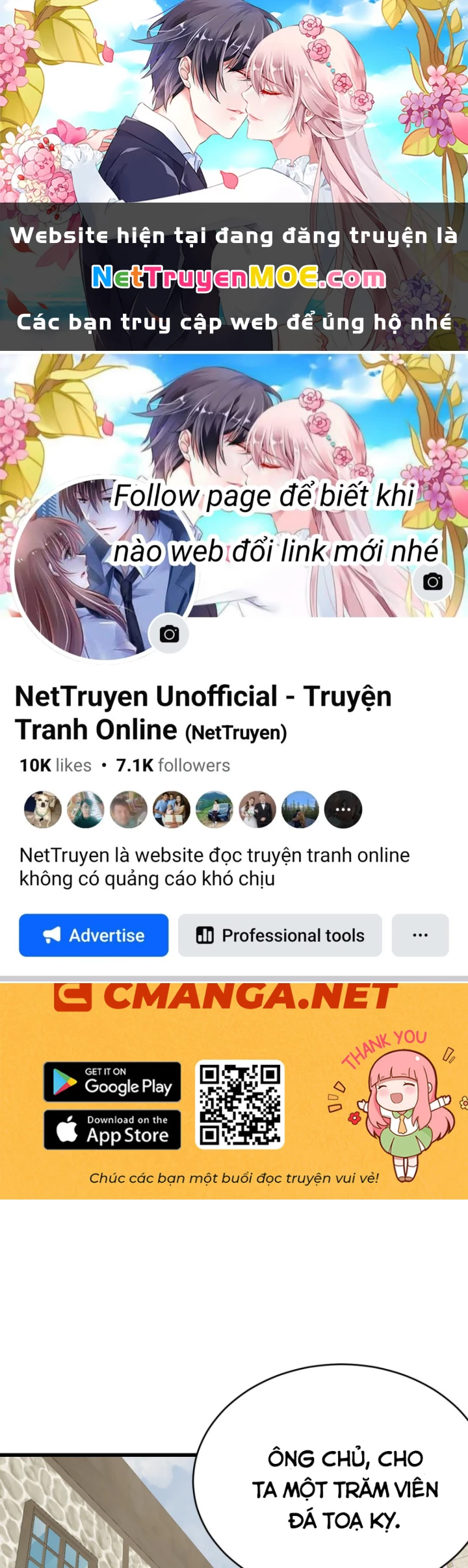 Ta Trở Thành Đại Phản Diện Của Toàn Sever Chapter 58 - Trang 2