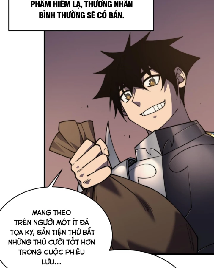 Ta Trở Thành Đại Phản Diện Của Toàn Sever Chapter 58 - Trang 2