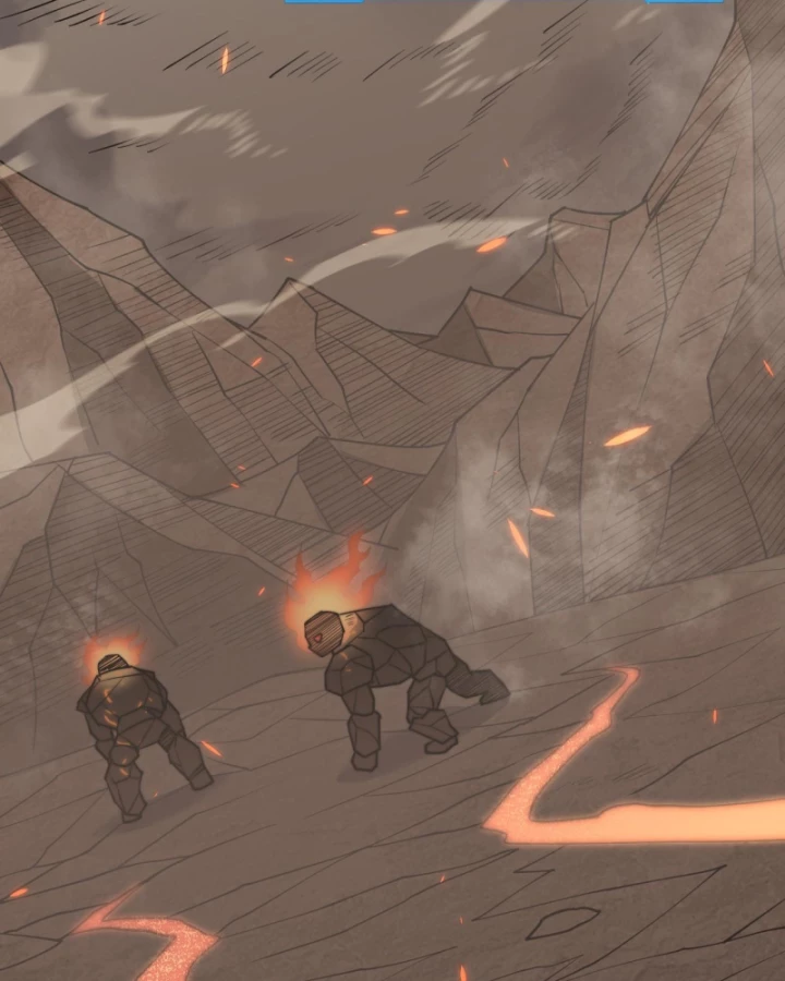 Ta Trở Thành Đại Phản Diện Của Toàn Sever Chapter 58 - Trang 2