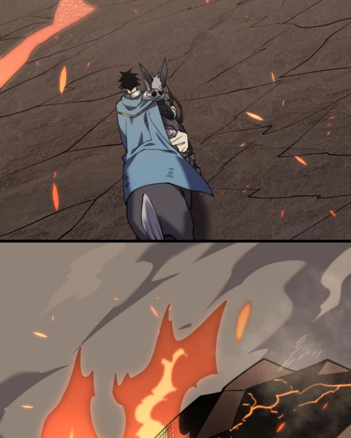 Ta Trở Thành Đại Phản Diện Của Toàn Sever Chapter 58 - Trang 2